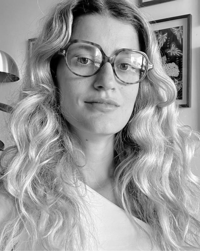 Amanda Salles